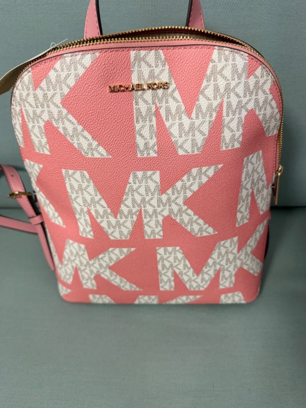 MK CINDY LARGE BACKPACK